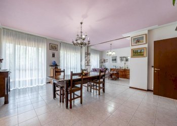 Four-room apartment Via Rosemberg, Bibbiano - photo 5