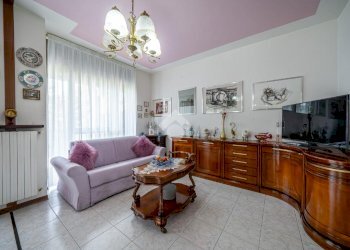 Four-room apartment Via Rosemberg, Bibbiano - photo 10