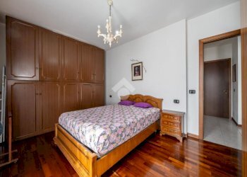 Four-room apartment Via Rosemberg, Bibbiano - photo 19