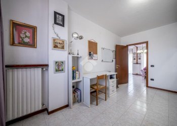 Four-room apartment Via Rosemberg, Bibbiano - photo 27