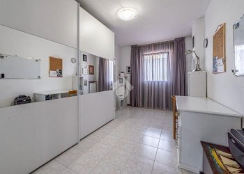 Four-room apartment Via Rosemberg, Bibbiano - photo 24