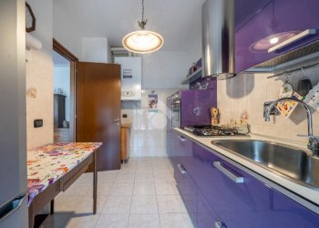 Four-room apartment Via Rosemberg, Bibbiano - photo 14