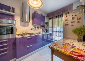 Four-room apartment Via Rosemberg, Bibbiano - photo 3