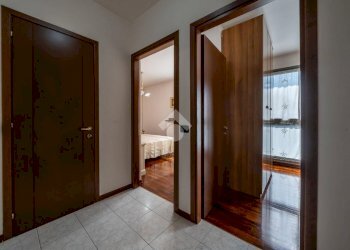 Four-room apartment Via Rosemberg, Bibbiano - photo 31