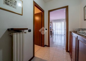 Four-room apartment Via Rosemberg, Bibbiano - photo 28