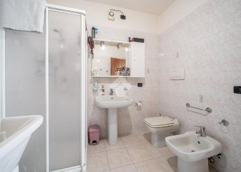 Four-room apartment Via Rosemberg, Bibbiano - photo 32