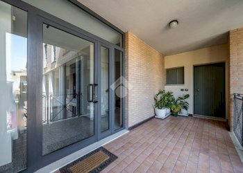 Four-room apartment Via Rosemberg, Bibbiano - photo 39