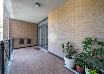 Four-room apartment Via Rosemberg, Bibbiano - photo 38