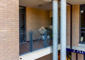 Four-room apartment Via Rosemberg, Bibbiano - photo 36