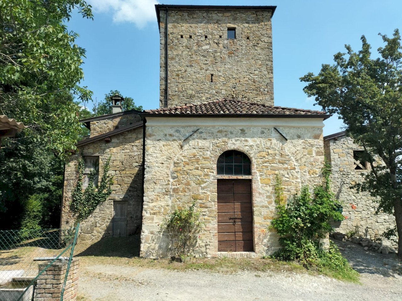 Apartment Bobbio - photo 1