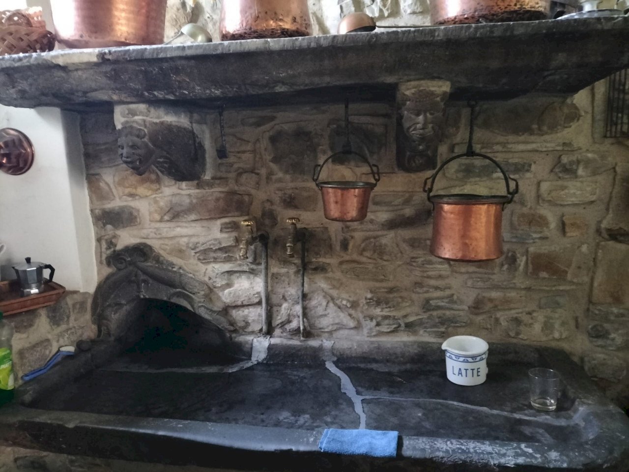 Apartment Bobbio - photo 2