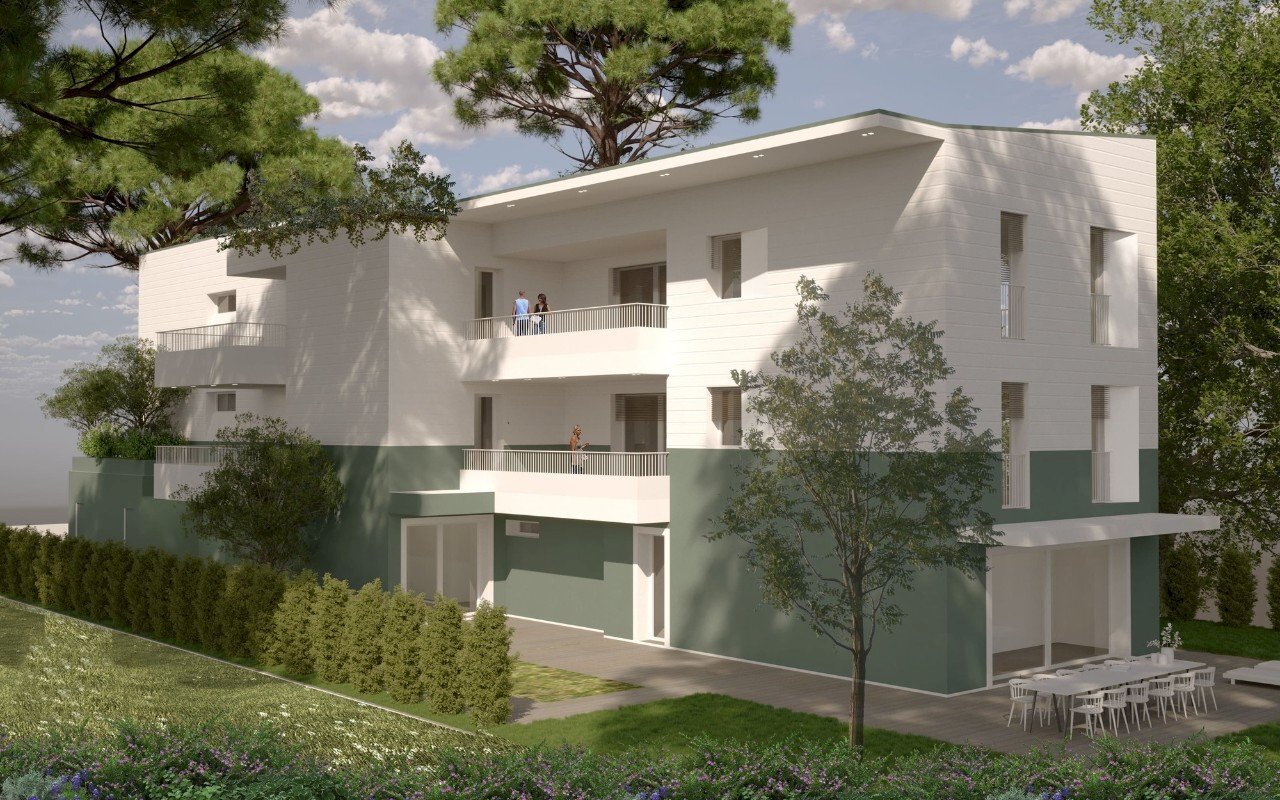 Appartamento Cervia - foto 1