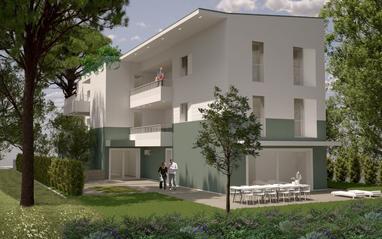 Appartamento Cervia - foto 2