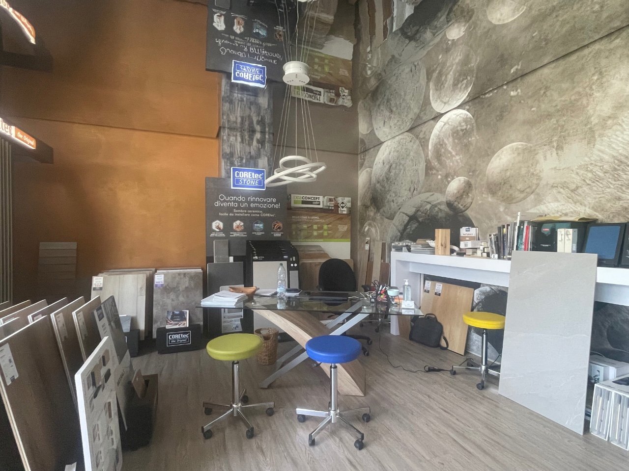 Warehouse Scandiano - photo 3