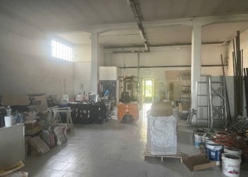 Magazzino Scandiano - foto 4