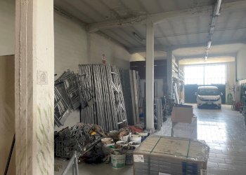 Magazzino Scandiano - foto 5