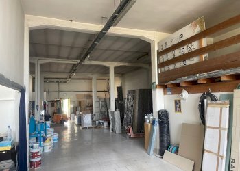 Magazzino Scandiano - foto 6