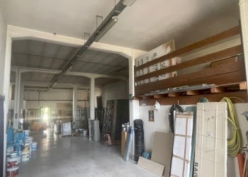 Magazzino Scandiano - foto 7