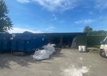 Magazzino Scandiano - foto 10