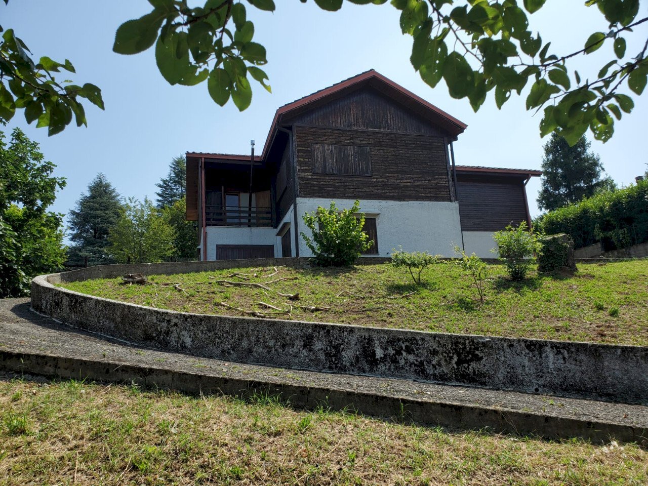 Villa Unifamiliare Rivergaro - foto 1