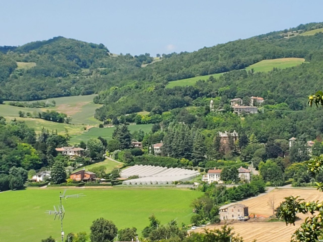 Villa Unifamiliare Rivergaro - foto 2