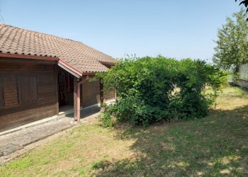 Villa Unifamiliare Rivergaro - foto 9