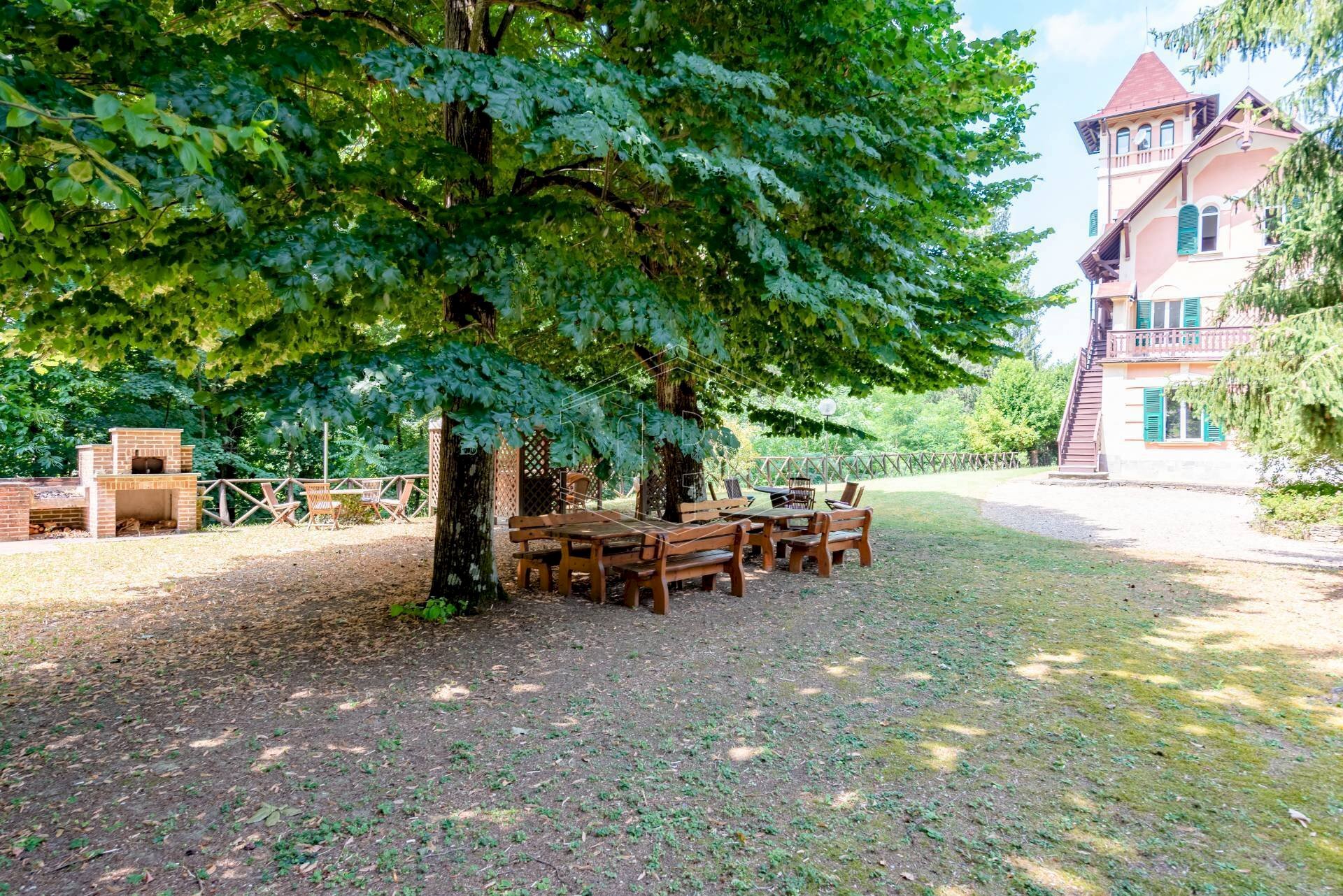 Villa Cascina Cascinetta Bregaro, Voltaggio - photo 3