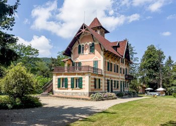 Villa Cascina Cascinetta Bregaro, Voltaggio - foto 1