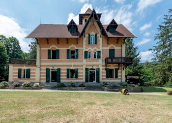 Villa Cascina Cascinetta Bregaro, Voltaggio - foto 2