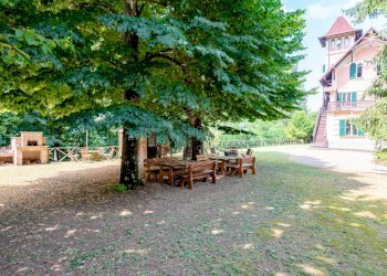 Villa Cascina Cascinetta Bregaro, Voltaggio - foto 3