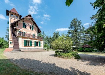 Villa Cascina Cascinetta Bregaro, Voltaggio - foto 4