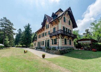 Villa Cascina Cascinetta Bregaro, Voltaggio - foto 5