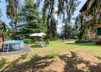 Villa Cascina Cascinetta Bregaro, Voltaggio - foto 6