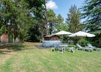 Villa Cascina Cascinetta Bregaro, Voltaggio - foto 7