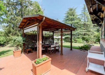 Villa Cascina Cascinetta Bregaro, Voltaggio - foto 8