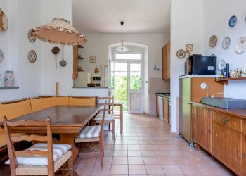 Villa Cascina Cascinetta Bregaro, Voltaggio - foto 15