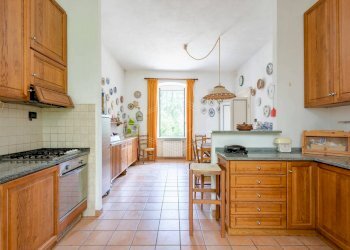 Villa Cascina Cascinetta Bregaro, Voltaggio - foto 16