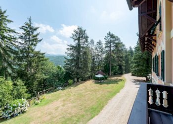 Villa Cascina Cascinetta Bregaro, Voltaggio - foto 20