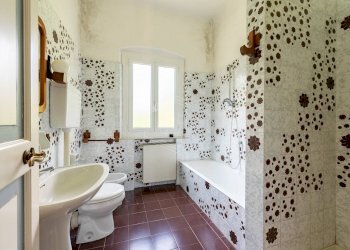 Villa Cascina Cascinetta Bregaro, Voltaggio - foto 23