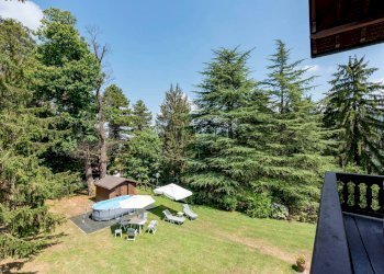 Villa Cascina Cascinetta Bregaro, Voltaggio - foto 27