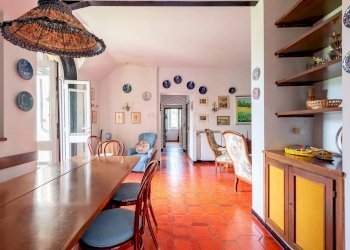 Villa Cascina Cascinetta Bregaro, Voltaggio - foto 30