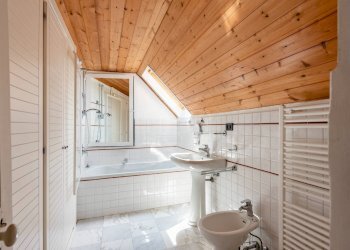 Villa Cascina Cascinetta Bregaro, Voltaggio - foto 33