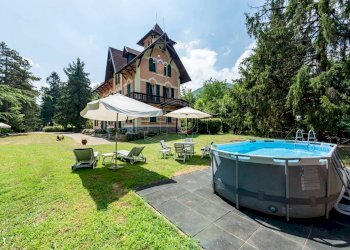 Villa Cascina Cascinetta Bregaro, Voltaggio - foto 34