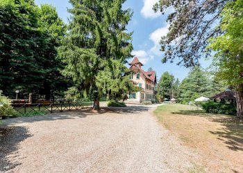 Villa Cascina Cascinetta Bregaro, Voltaggio - foto 35