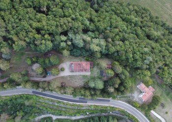 Villa Cascina Cascinetta Bregaro, Voltaggio - foto 37