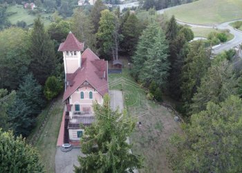 Villa Cascina Cascinetta Bregaro, Voltaggio - foto 39