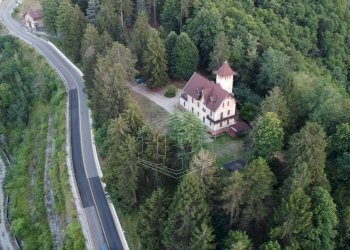 Villa Cascina Cascinetta Bregaro, Voltaggio - foto 40