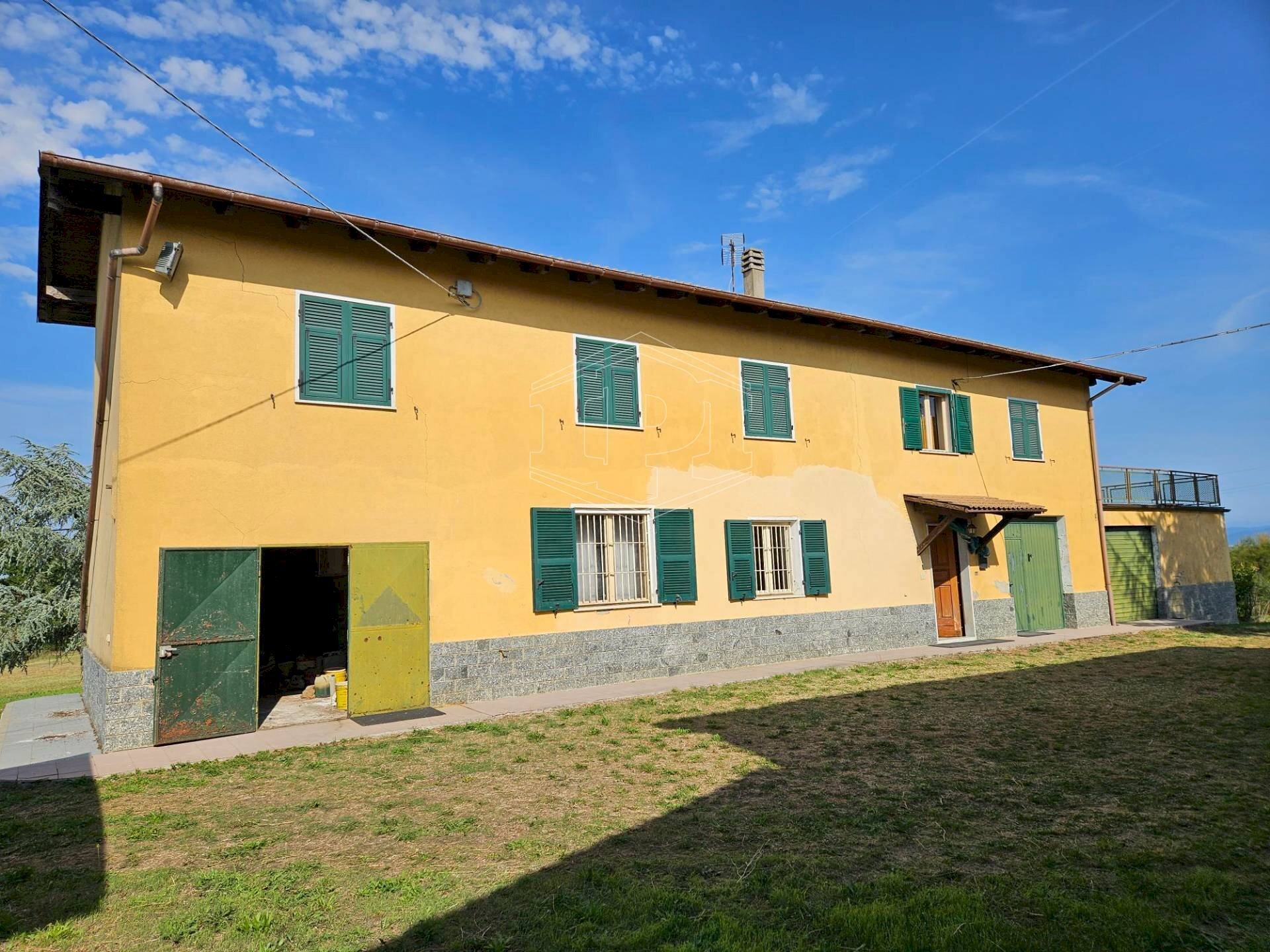 Cascina Cascina Nuova Cannona, Carpeneto - foto 2