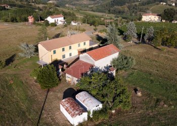 Cascina Cascina Nuova Cannona, Carpeneto - foto 4