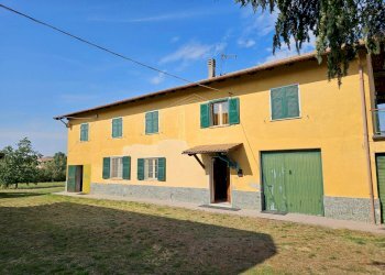 Cascina Cascina Nuova Cannona, Carpeneto - foto 3